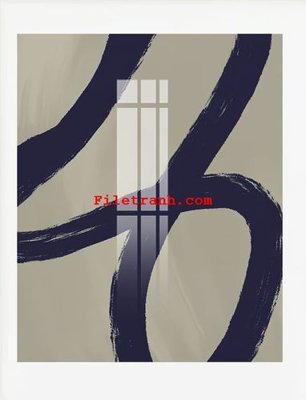 File tranh gốc PSD File gốc in tranh nền tường tổng hợp K65696 còn nguyên layer