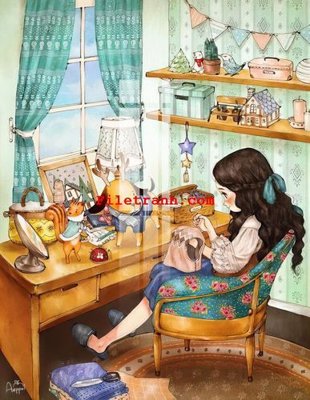 File ảnh gốc File gốc in tranh nền tường tổng hợp K65709 (chuyên in mica)