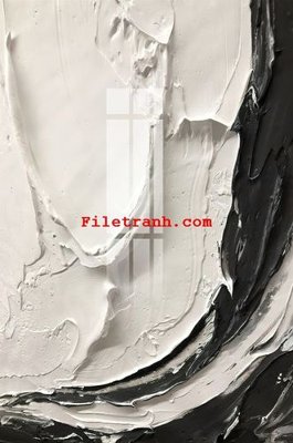 File in trần File gốc in tranh nền tường tổng hợp K65716 (bản gốc) 5D