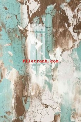 File gốc File gốc in tranh nền tường tổng hợp K65745 (in ấn) màu sắc trung thực