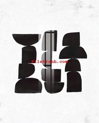 File in lụa File gốc in tranh nền tường tổng hợp K65770 (phong cảnh) File gốc in tranh nền tường tổng hợp K65770