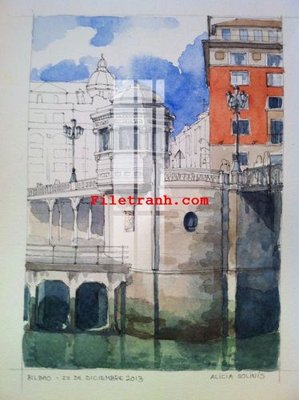 File gốc File gốc in tranh nền tường tổng hợp K65773 (in tráng gương) ốp tường