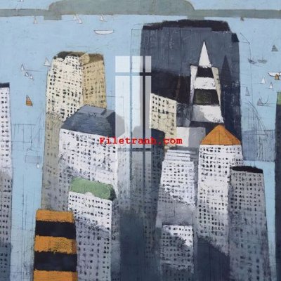 File gốc in ấn File gốc in tranh nền tường tổng hợp K65776 chất lượng vượt trội