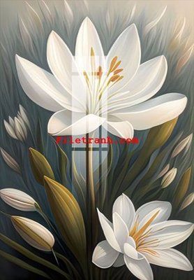 Tải file File gốc in tranh nền tường tổng hợp K65794 (ảnh gốc) in tráng gương