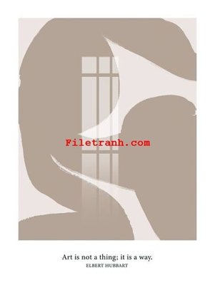 File tranh File gốc in tranh nền tường tổng hợp K65815 (ảnh gốc) cho in ấn kỹ thuật số