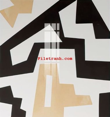 Chi tiết file gốc File gốc in tranh nền tường tổng hợp K65819 (cho in tráng gương)