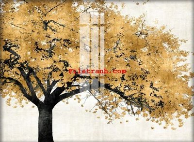 Ảnh gốc File gốc in tranh nền tường tổng hợp K65888 (siêu chi tiết) để in ấn