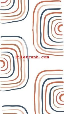 File in trần File gốc in tranh nền tường tổng hợp K65894 (bản gốc) 5D