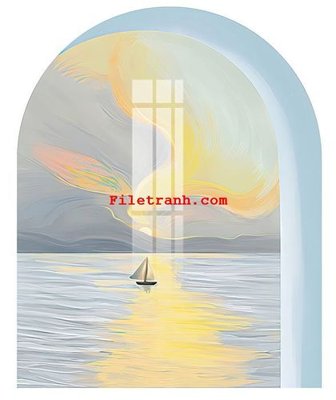 Download file File gốc in tranh nền tường tổng hợp K65924 (gốc) in mica bàn thờ