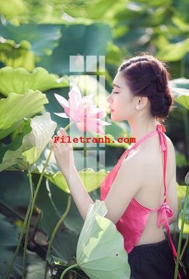 Tải file gốc File gốc in tranh nền tường tổng hợp K65950 (in bạt) quảng cáo