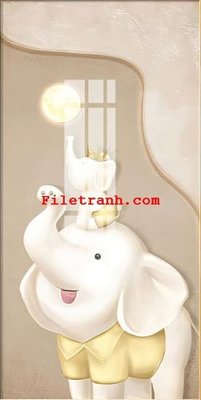 Download file gốc File gốc in tranh nền tường tổng hợp K65977 (dùng cho in ấn)