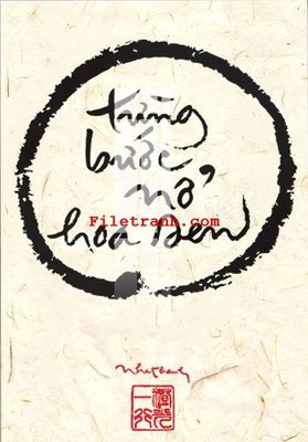 Ảnh gốc File gốc in tranh nền tường tổng hợp K66021 (nét căng) in mica