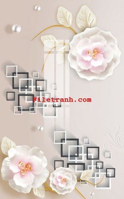 Tải file File gốc in tranh nền tường tổng hợp K66069 (ảnh gốc) độ phân giải 300dpi