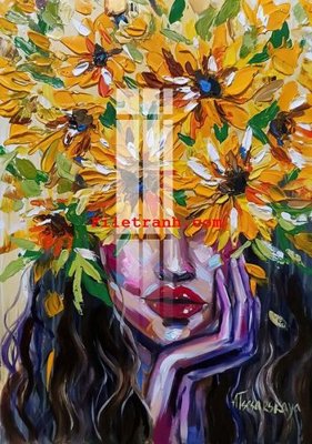 Tải file File gốc in tranh nền tường tổng hợp K66289 (ảnh gốc) in tráng gương