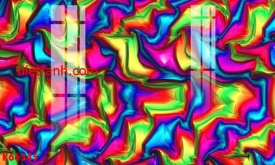 File tranh in trần 3D File gốc in tranh nền tường tổng hợp K66345 (ảnh gốc)