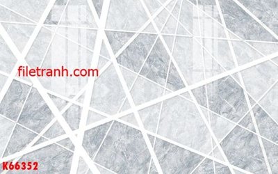 File gốc File gốc in tranh nền tường tổng hợp K66352 (in lụa) tranh mã đáo