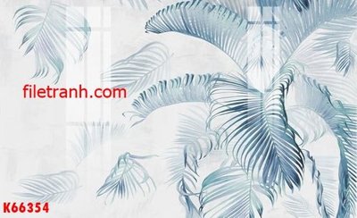Tải file File gốc in tranh nền tường tổng hợp K66354 (gốc) in ấn ngay lập tức