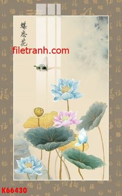 Tải file gốc File gốc in tranh nền tường tổng hợp K66430 (bản PSD) gốc