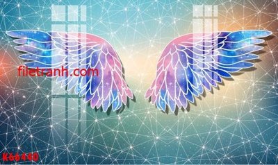 File PSD File gốc in tranh nền tường tổng hợp K66440 (gốc) nhiều lớp (multi-layer)