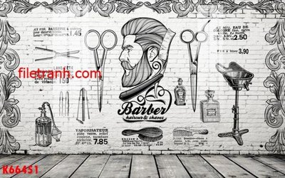 Download file tranh PSD File gốc in tranh nền tường tổng hợp K66451 để chỉnh sửa