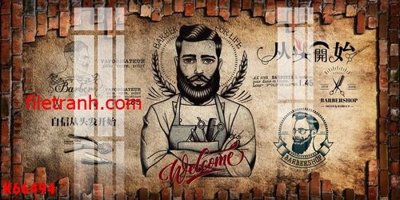 Tải file File gốc in tranh nền tường tổng hợp K66494 (gốc) chủ đề phong thủy