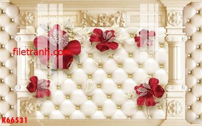 File ảnh File gốc in tranh nền tường tổng hợp K66531 (gốc) in quảng cáo ngoài trời