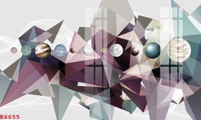 File tranh File gốc in tranh tổng hợp K6655 (ảnh gốc) chi tiết rõ ràng