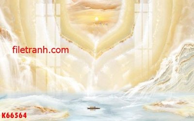 Download file File gốc in tranh nền tường tổng hợp K66564 (gốc) cho xưởng in