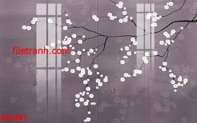 Tải file File gốc in tranh nền tường tổng hợp K66581 (gốc) in ấn ngay lập tức