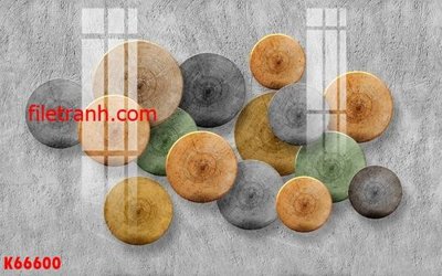 File ảnh File gốc in tranh nền tường tổng hợp K66600 (gốc) in Hiflex