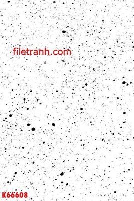 File tranh File gốc in tranh nền tường tổng hợp K66608 (gốc) chủ đề tĩnh vật