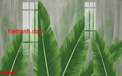 Tải file File gốc in tranh nền tường tổng hợp K66625 (gốc) in ấn chất lượng