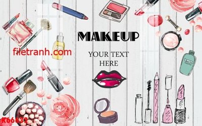 File ảnh File gốc in tranh nền tường tổng hợp K66632 (gốc) dùng in Pano