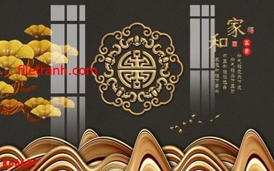 Tải về hình ảnh gốc File gốc in tranh nền tường tổng hợp K66637 sắc nét