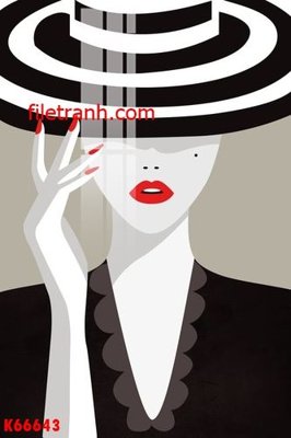 File in lụa File gốc in tranh nền tường tổng hợp K66643 (phong cảnh) File gốc in tranh nền tường tổng hợp K66643