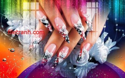 File PSD File gốc in tranh nền tường tổng hợp K66650 (gốc) nhiều lớp (multi-layer)