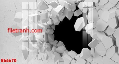 File ảnh File gốc in tranh nền tường tổng hợp K66670 (gốc) cho trang trí nhà hàng