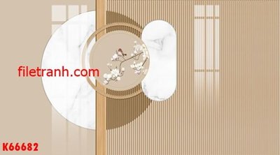 Download file tranh PSD File gốc in tranh nền tường tổng hợp K66682 để chỉnh sửa