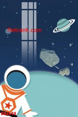 Tải file gốc in lụa File gốc in tranh nền tường tổng hợp K66698 siêu nét