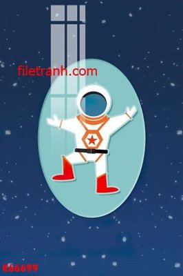 Tải file gốc File gốc in tranh nền tường tổng hợp K66699 dùng cho in ấn