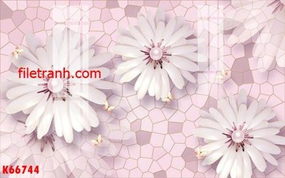 Tải file File gốc in tranh nền tường tổng hợp K66744 (gốc) làm file tranh quảng cáo