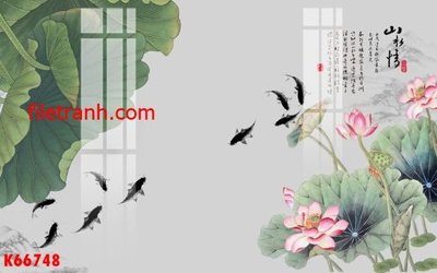 Tải về file gốc File gốc in tranh nền tường tổng hợp K66748 (chuẩn in ấn)
