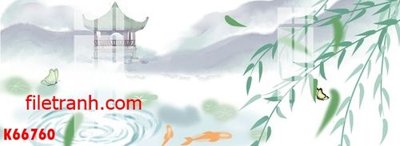Tải file gốc File gốc in tranh nền tường tổng hợp K66760 (in khổ lớn) không vỡ