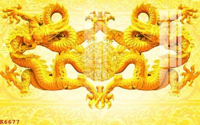 File tranh File gốc in tranh tổng hợp K6677 (gốc) in backlit film