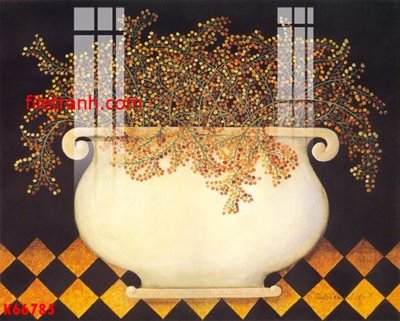 File tranh in tráng gương File gốc in tranh nền tường tổng hợp K66785 (siêu nét)