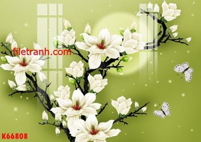 Tải về file gốc File gốc in tranh nền tường tổng hợp K66808 (dùng cho in quảng cáo)