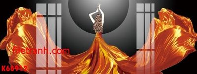 File ảnh File gốc in tranh nền tường tổng hợp K66912 (gốc) in biển hiệu