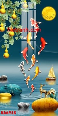 File gốc File gốc in tranh nền tường tổng hợp K66958 (PNG) chất lượng cao