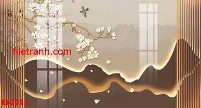 Tải file gốc File gốc in tranh nền tường tổng hợp K67055 (bản PSD) còn layer