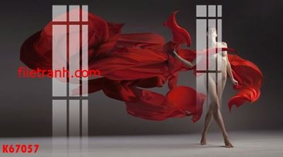 File PSD File gốc in tranh nền tường tổng hợp K67057 (bản gốc) độ phân giải cao